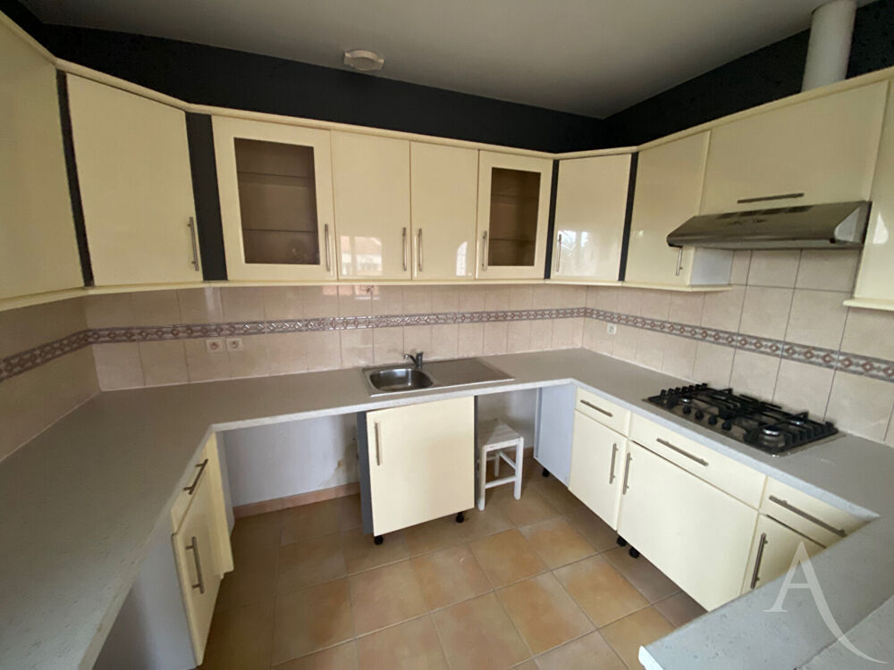 Appartement T3 Montaigu