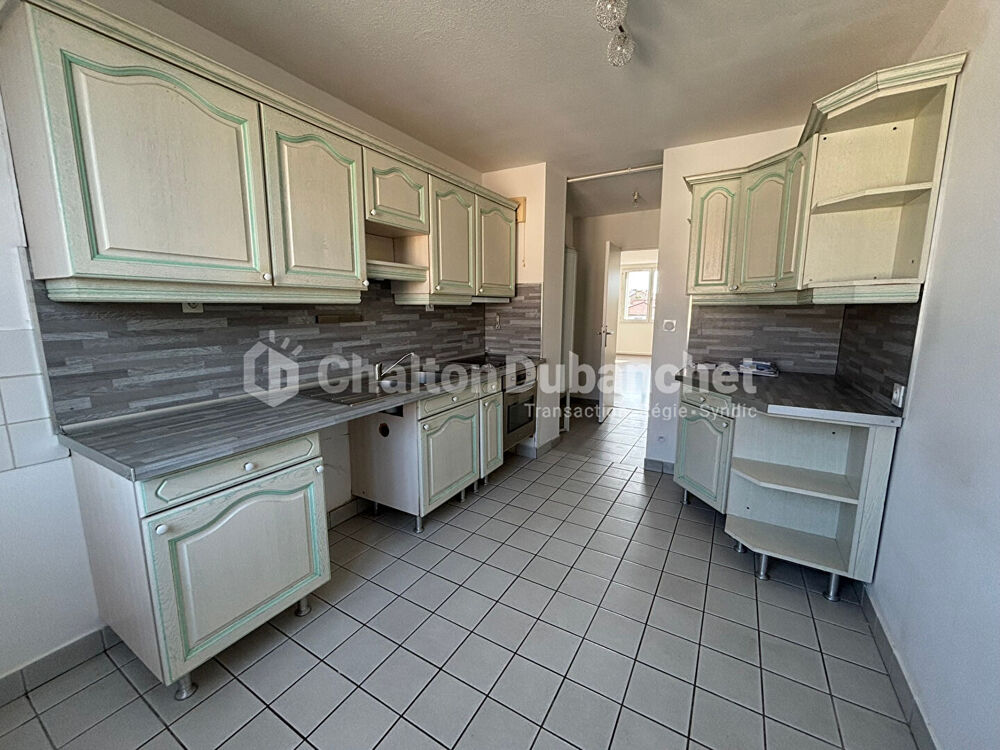 LE COTEAU - Appartement T4 de 87,87 m²