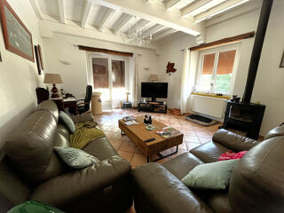  Maison à vendre 5 pièces 145 m²