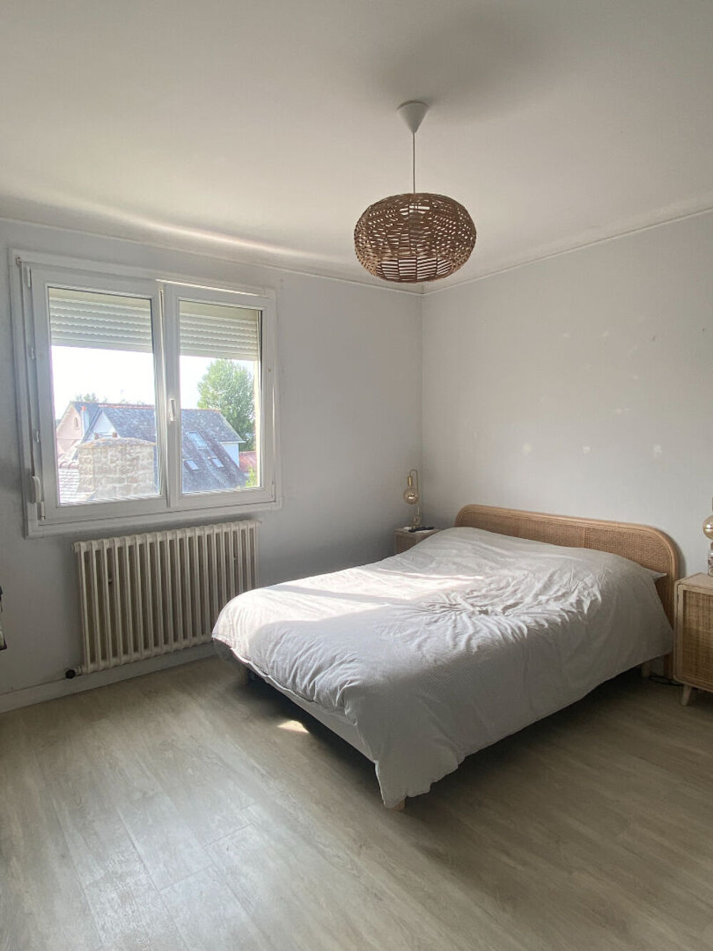 Location Appartement Appartement type 2 - Quartier Ville Hellio Saint brieuc