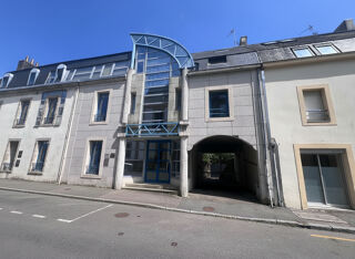  Appartement � vendre 1 pi�ce 28 m�