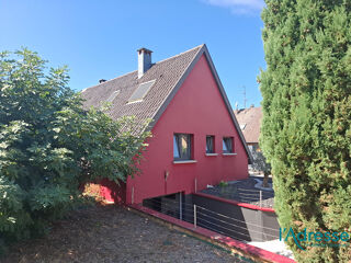  Maison à vendre 5 pièces 103 m²