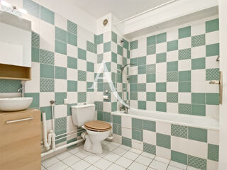  Appartement � vendre 1 pi�ce 32 m�