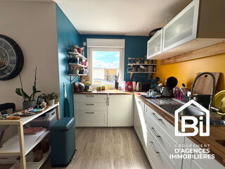  Appartement � vendre 3 pi�ces 