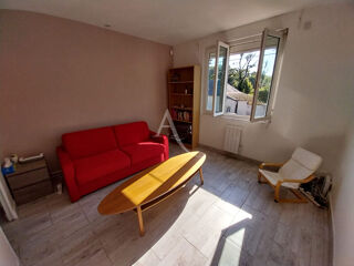  Maison � vendre 3 pi�ces 45 m�