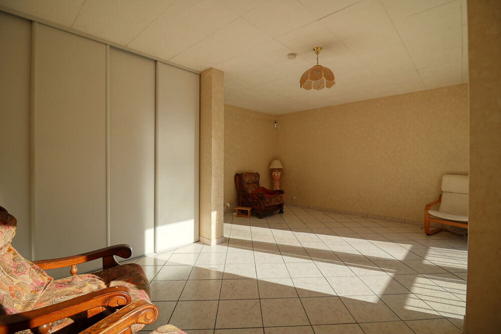 Vente Appartement Appartement Fresnes 4 pi�ce(s) 68.85 m2 Fresnes