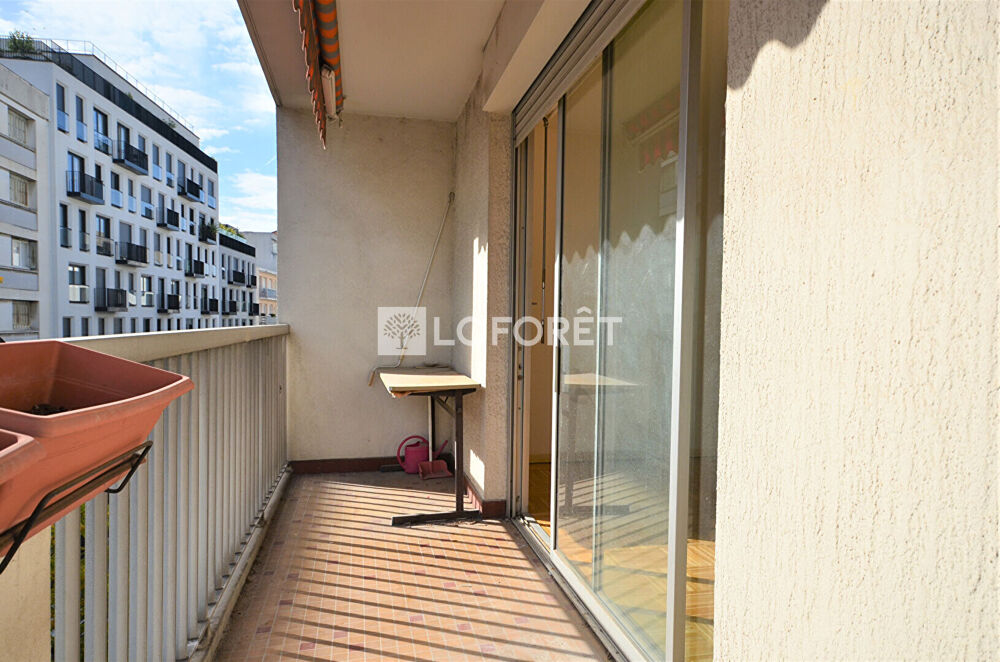 Appartement a louer villeurbanne - 4 pièce(s) - 90 m2 - Surfyn
