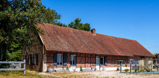  Maison à vendre 5 pièces 140 m²