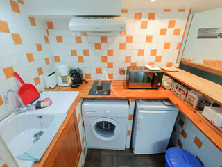  Appartement  louer 1 pice 24 m