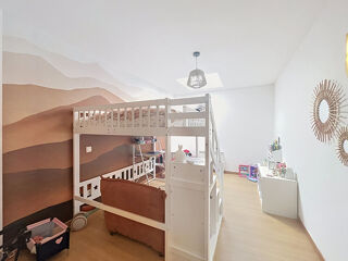  Maison à louer 3 pièces 110 m² Bricon