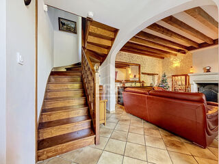  Maison à vendre 4 pièces 137 m²