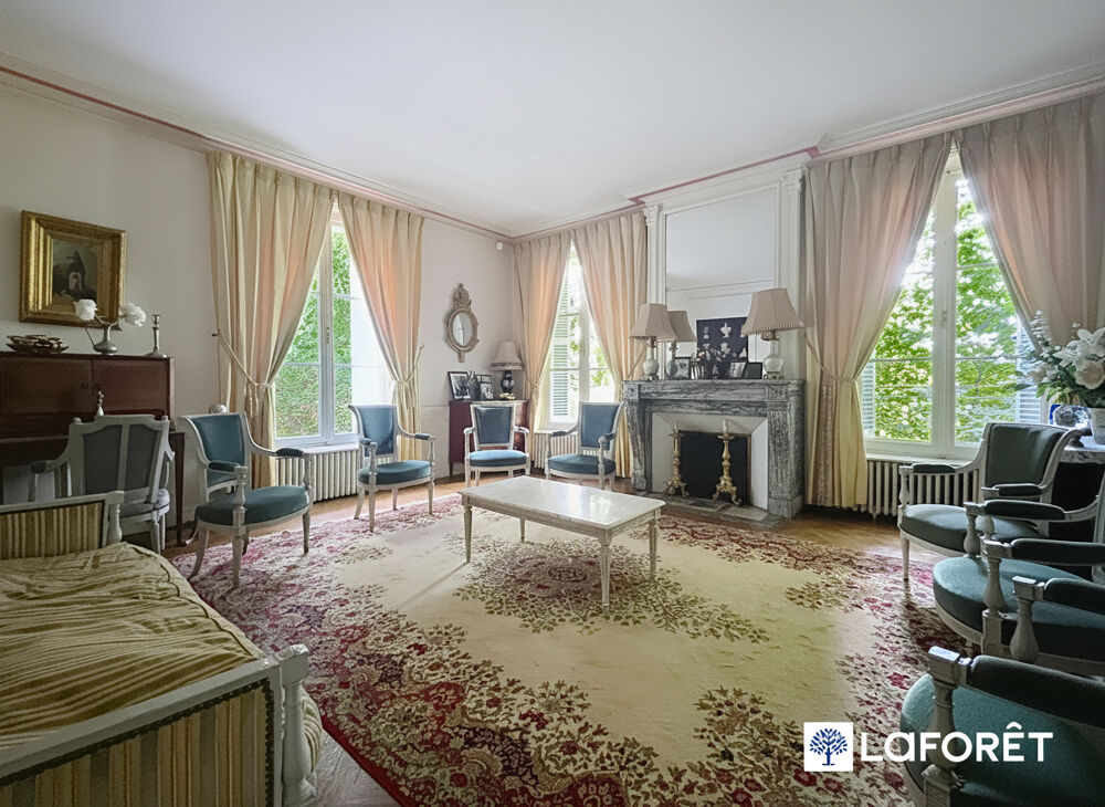 à vendre  Villa Bolbec (76210)
