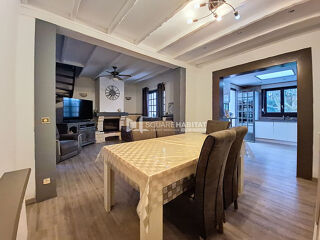  Maison à vendre 5 pièces 112 m²
