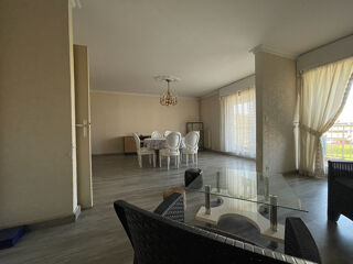  Appartement à vendre 5 pièces 101 m²