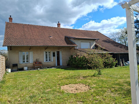   Fermette Torpes 5 pi�ce(s) 180 m2 Maison - 5 pi�ce(s) - 180 m�