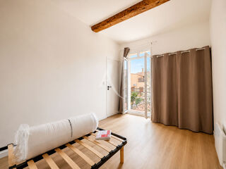  Appartement à louer 2 pièces 37 m²