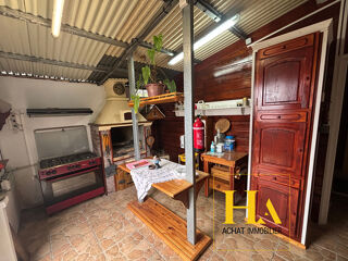  Maison � vendre 4 pi�ces 123 m�