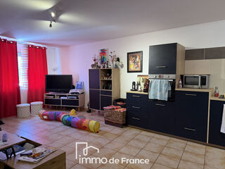  Immeuble à vendre 275 m²