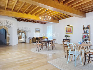  Maison à vendre 5 pièces 143 m²