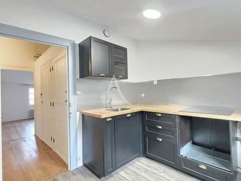  Appartement � louer 3 pi�ces 84 m�