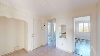  Appartement � vendre 3 pi�ces 66 m�