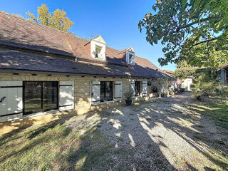  Maison à vendre 6 pièces 206 m²