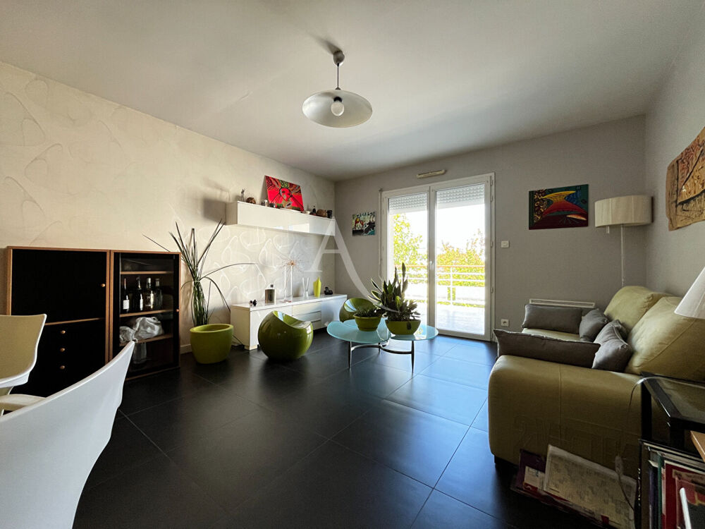 Appartement Nantes 3 pièce(s) 65 m2