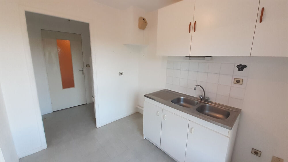 Location Appartement appartement T2 -  QUIMPERLE  - 49 M² Quimperle