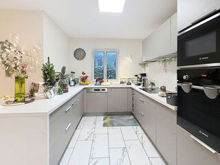  Maison � vendre 5 pi�ces 96 m�