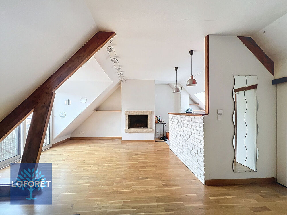Appartement Saint Germain Les Corbeil 2 pièce(s)