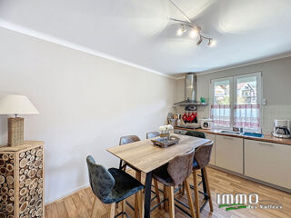  Appartement � vendre 3 pi�ces 54 m�