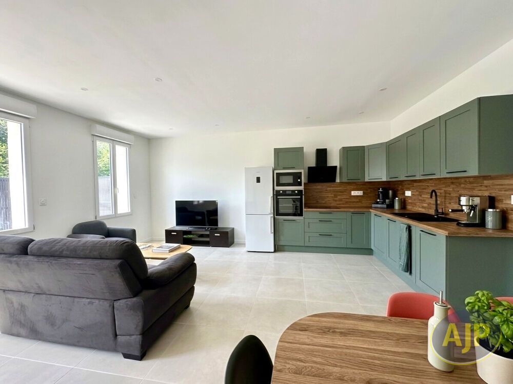 Vente Maison Maison rénovée, 2 chambres à Soussans ! Soussans