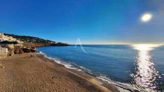  Appartement � vendre 2 pi�ces 