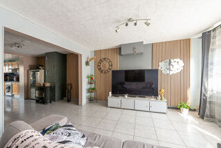  Maison à vendre 5 pièces 95 m²