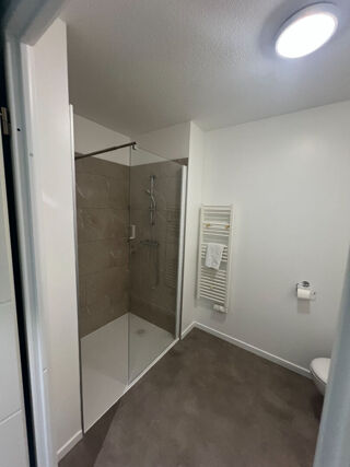  Appartement � vendre 1 pi�ce 21 m�