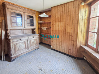  Maison � vendre 14 pi�ces 290 m�
