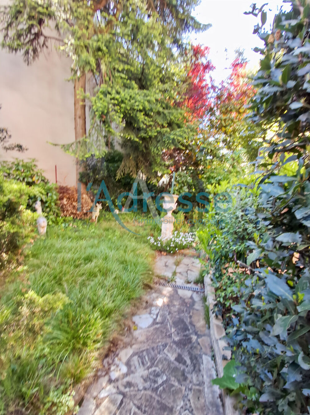 � vendre  Maison Suresnes (92150)