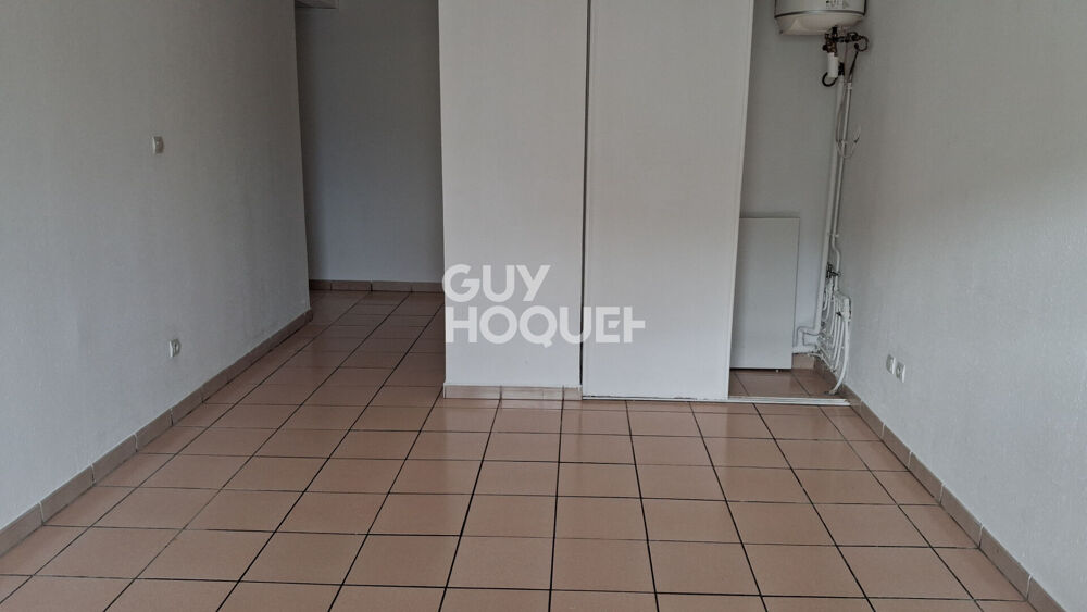 Appartement Moufia 1 pièce(s) 25.79 m2