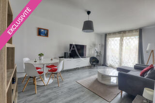  Appartement � vendre 3 pi�ces 58 m�