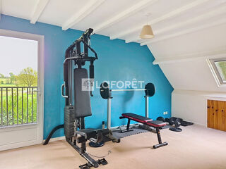  Maison � vendre 5 pi�ces 105 m�