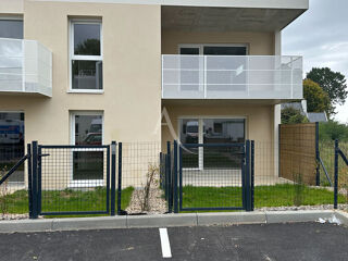  Appartement � vendre 3 pi�ces 69 m�