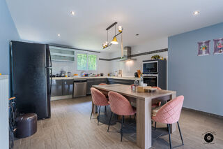  Maison à vendre 8 pièces 224 m²
