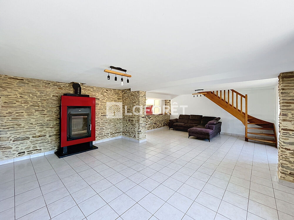 Maison 6 pièces 145 m² · à Avessac · 145 m² · 230 840 €
