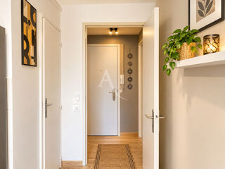  Appartement à louer 2 pièces 43 m²