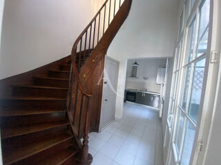  Maison � vendre 4 pi�ces 130 m�