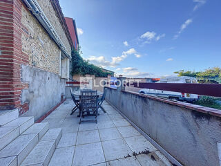  Maison  vendre 4 pices 77 m