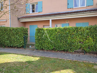  Appartement  vendre 2 pices 47 m