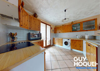  Maison � vendre 4 pi�ces 86 m�