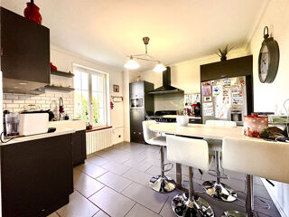  Maison à vendre 6 pièces 204 m²