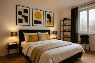  Appartement à vendre 2 pièces 48 m²